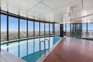 Pool - Location! Ensuite Room! City Centre! Own Bathroom (Brisbane City)