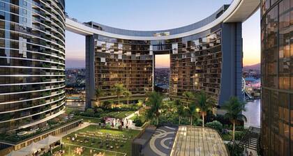 Location! Casino Hotel!