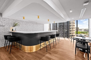 Bar (sur place)