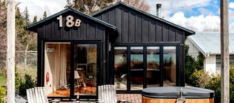 Stargazer’s Luxury Retreat
