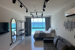 Free WiFi - LOFT PARADISO - 411 (Arraial do Cabo)