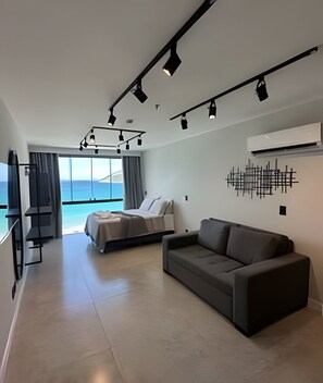 Free WiFi - LOFT PARADISO - 411 (Arraial do Cabo)