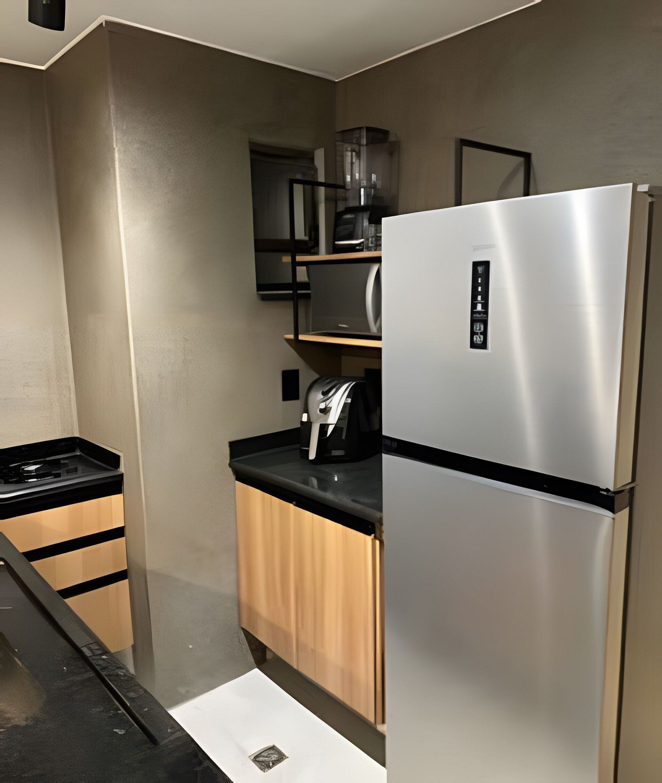 雪櫃、微波爐、爐具、廚房用具/餐具/器皿