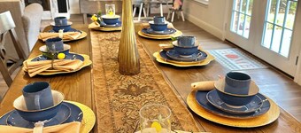 Spacious Beautiful Corner Lot Home