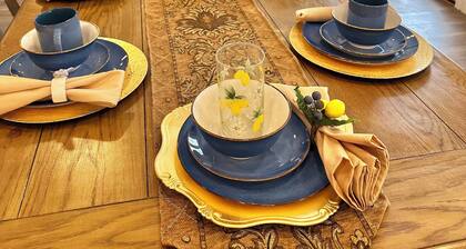 Spacious Beautiful Corner Lot Home