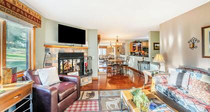 New! Fairway Haven! Right on the Golf Course