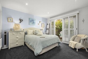 3 habitaciones, tabla de planchar con plancha y wifi gratis 