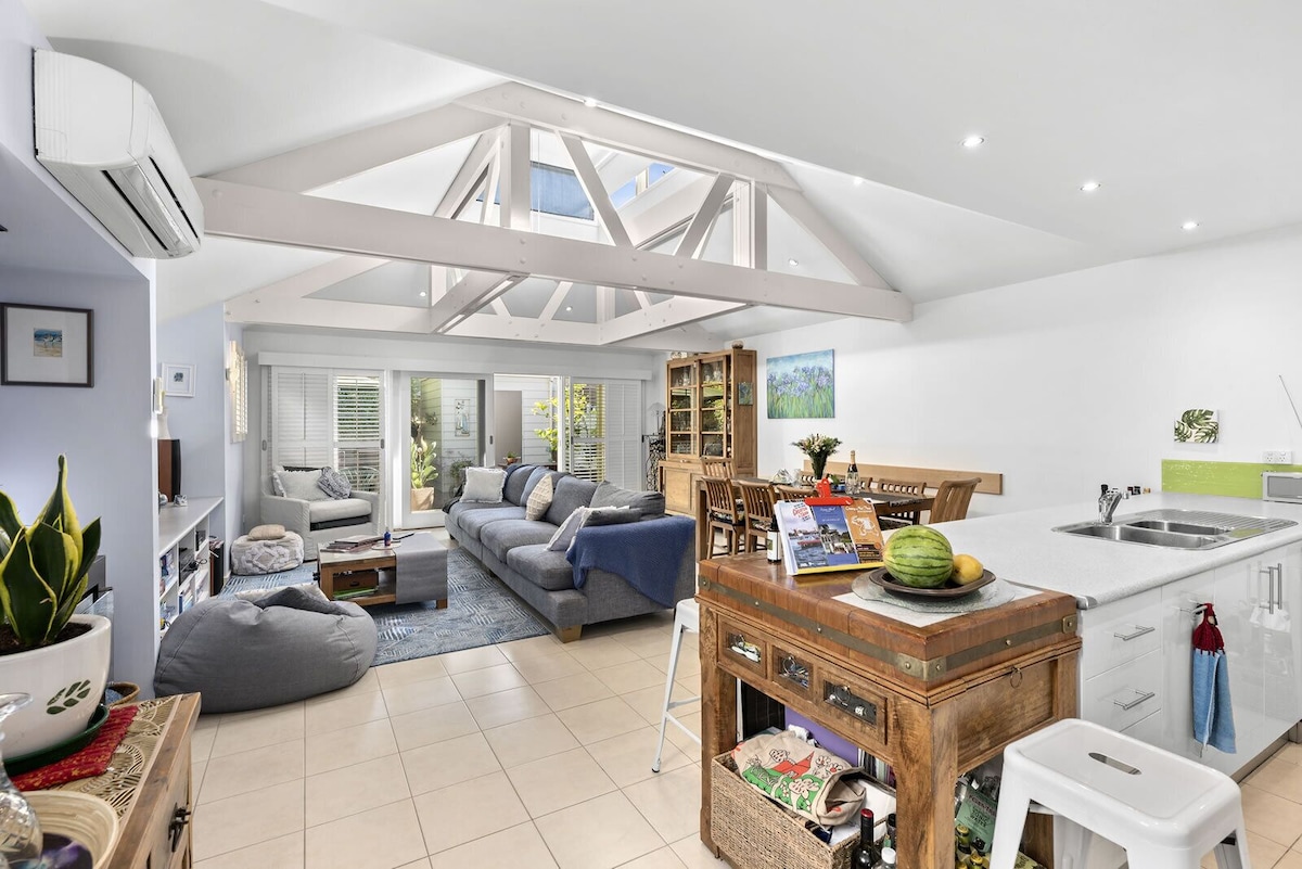 Bild für Gastgeberprofil