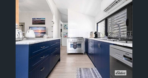 Panacea Rising In Yeppoon -