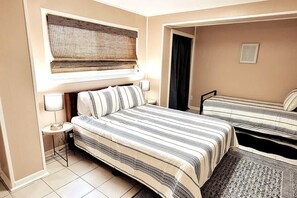 3 chambres, Wi-Fi, draps fournis