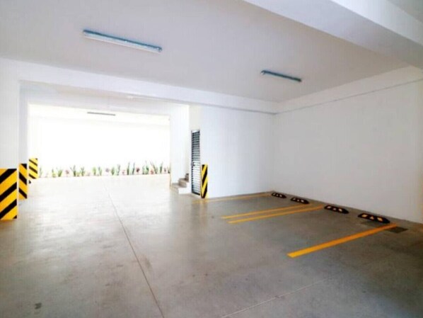 Property grounds - Depa reginas a pocos pasos del malecón 05 (Mazatlan)