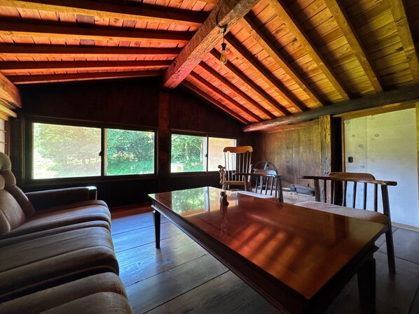 Interior - Kominkayado Minoriya (Takayama)