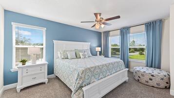 3 dormitoris, planxa i posts de planxar, wifi gratuïta i roba de llit