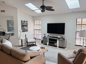 TV