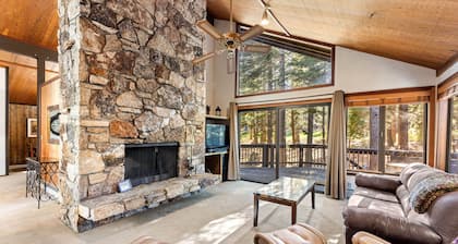 Pools, pickleball, Golf & more from our Northstar Home