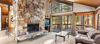 Pools, pickleball, Golf & more from our Northstar Home