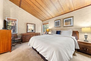 4 bedrooms, free WiFi, bed sheets