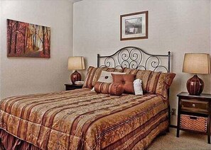4 bedrooms, free WiFi, bed sheets