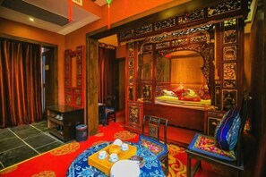 أسرّة أطفال/رضّع