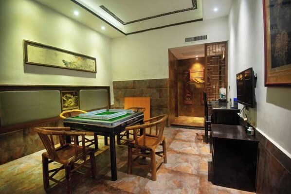 Property amenity
