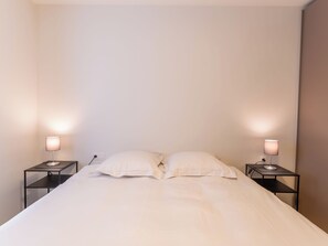 1 chambre, accès Internet