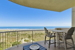 Property grounds - Ocean Place 22 - Sea Forever (Fernandina Beach)