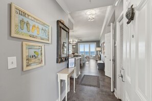 Interior - Ocean Place 22 - Sea Forever (Fernandina Beach)