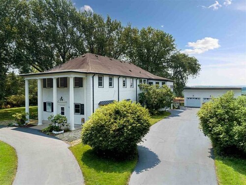 4Pillars at Green Lake WIsconsin