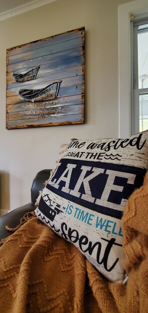 Miscellaneous - 4Pillars at Green Lake WIsconsin (Ripon)