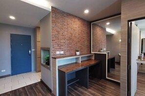 Room - Premier Luxe Hotel (Chon Buri)