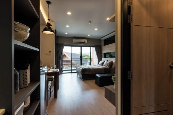 Room - Premier Luxe Hotel (Chon Buri)