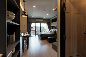 Room - Premier Luxe Hotel (Chon Buri)