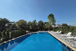 Exterior - Premier Luxe Hotel (Chon Buri)