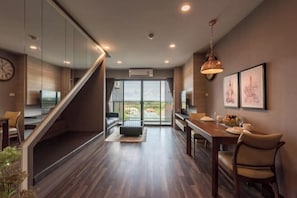 Room - Premier Luxe Hotel (Chon Buri)