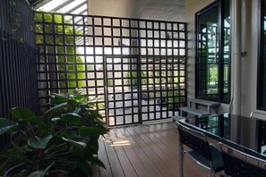 Exterior - Premier Luxe Hotel (Chon Buri)