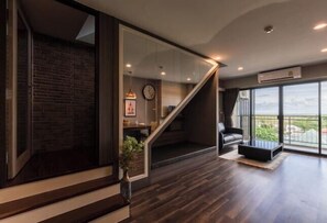 Room - Premier Luxe Hotel (Chon Buri)