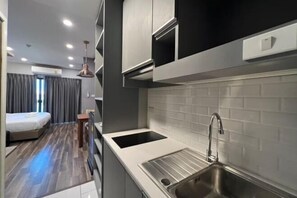 Room - Premier Luxe Hotel (Chon Buri)