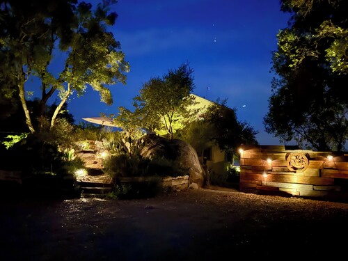 Rough & Ready Ranch Retreat- 4 bed/3 bath home w/ gorgeous views