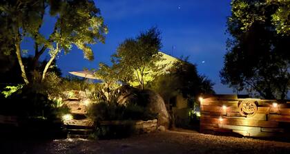 Rough & Ready Ranch Retreat- 4 bed/3 bath home w/ gorgeous views