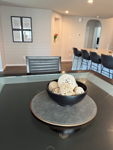 Dream Retreat: Stunning 3-Bedroom Home in a Vibrant New Community!