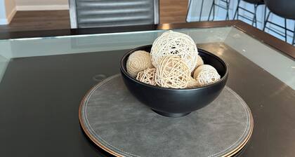 Dream Retreat: Stunning 3-Bedroom Home in a Vibrant New Community!