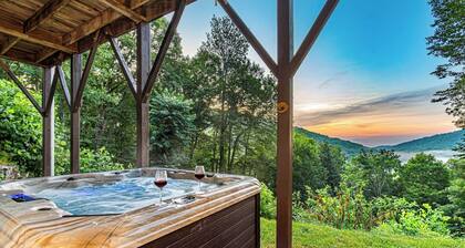 Wildlife Manor-6BR•Mini Golf•Games•Fire Pit•Views