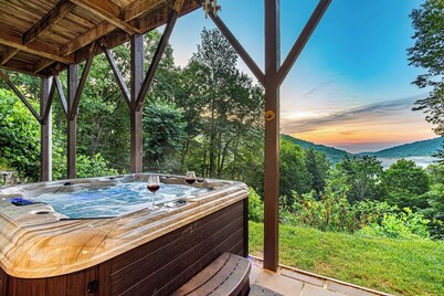 Wildlife Manor-6BR•Mini Golf•Games•Fire Pit•Views