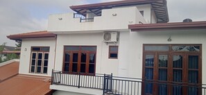 บริเวณภายนอก