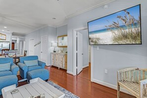 TV connectée