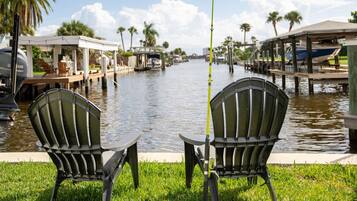 Rumah | 3 kamar tidur