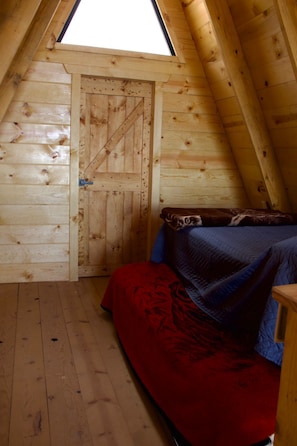 2 quartos, roupa de cama