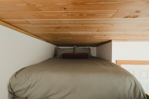 1 dormitorio, wifi gratis, ropa de cama