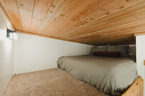 1 habitación, wifi gratis y ropa de cama 