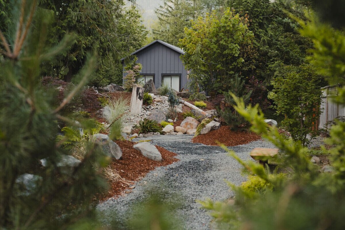 Majoittajan profiilikuva